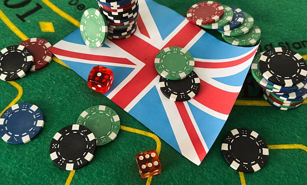 for4 How No Commission Baccarat Works
